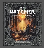 The Witcher: Das offizielle Kochbuch 1