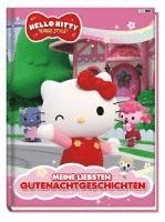 bokomslag Hello Kitty: Super Style!: Meine liebsten Gutenachtgeschichten