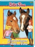 Bibi & Tina: Pferdewissen mit Bibi & Tina 1