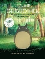 bokomslag Die GHIBLIOTHEK (überarbeitete Neuausgabe)