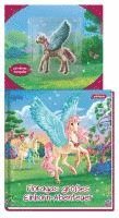 Schleich¿ BAYALA¿: Florayas großes Einhorn-Abenteuer 1