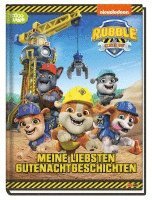 Rubble & Crew: Meine liebsten Gutenachtgeschichten 1