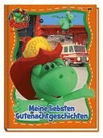 bokomslag Grisu Der kleine Drache: Meine liebsten Gutenachtgeschichten