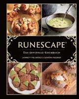 bokomslag Rosner, S: Runescape - Das offizielle Kochbuch