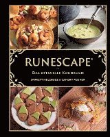 bokomslag Runescape - Das offizielle Kochbuch