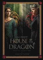 bokomslag Game of Thrones: House of the Dragon (Staffel 2) - Der Tanz der Drachen beginnt