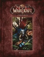 bokomslag World of Warcraft: Chroniken Bd. 4