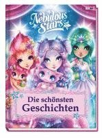 bokomslag Nebulous Stars: Die schönsten Geschichten