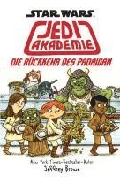 bokomslag Star Wars: Jedi Akademie