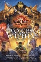 bokomslag World of Warcraft: The Voices Within - Erzählungen