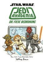Jeffrey Brown - Star Wars: Jedi Akademie, Inbunden