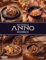 Das offizielle Anno Kochbuch