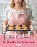 Tom Grimm - Taylor's Kitchen - Das ultimative Swiftie-Kochbuch, Inbunden