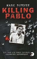 bokomslag Killing Pablo