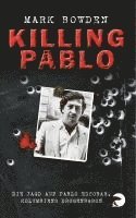 bokomslag Killing Pablo