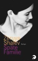 Zeruya Shalev - Späte Familie, Häftad