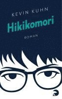 bokomslag Hikikomori