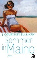 bokomslag Sommer in Maine
