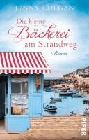 Jenny Colgan - Die kleine Bäckerei am Strandweg, Häftad