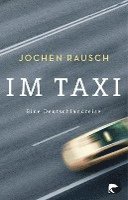 Jochen Rausch - Im Taxi, Häftad