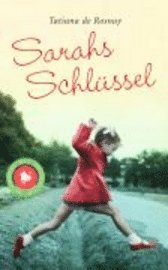 bokomslag Sarahs Schlüssel