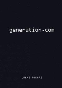 bokomslag Generation.com