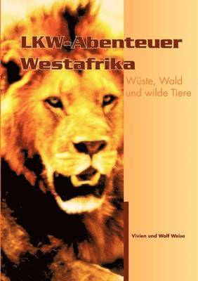 LKW-Abenteuer Westafrika 1