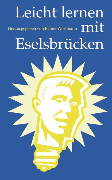 bokomslag Leicht lernen mit Eselsbrücken