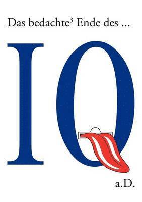 bedachte 3 Ende des IQ