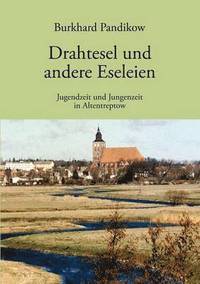 bokomslag Drahtesel und andere Eseleien