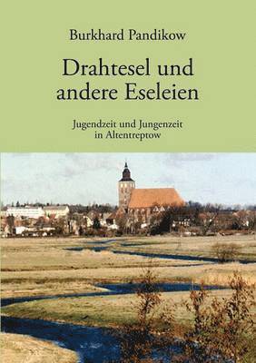 Drahtesel und andere Eseleien 1