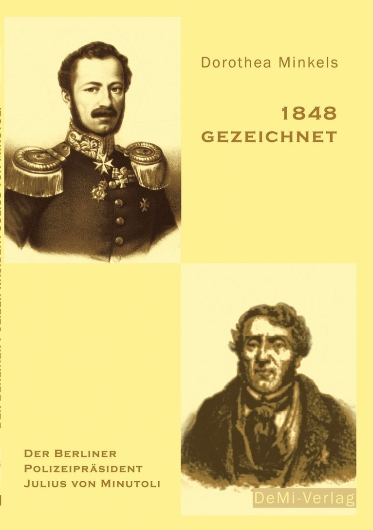 1848 gezeichnet 1