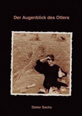 bokomslag Augenblick des Otters