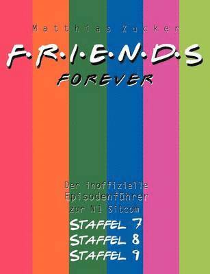 Friends Forever 1