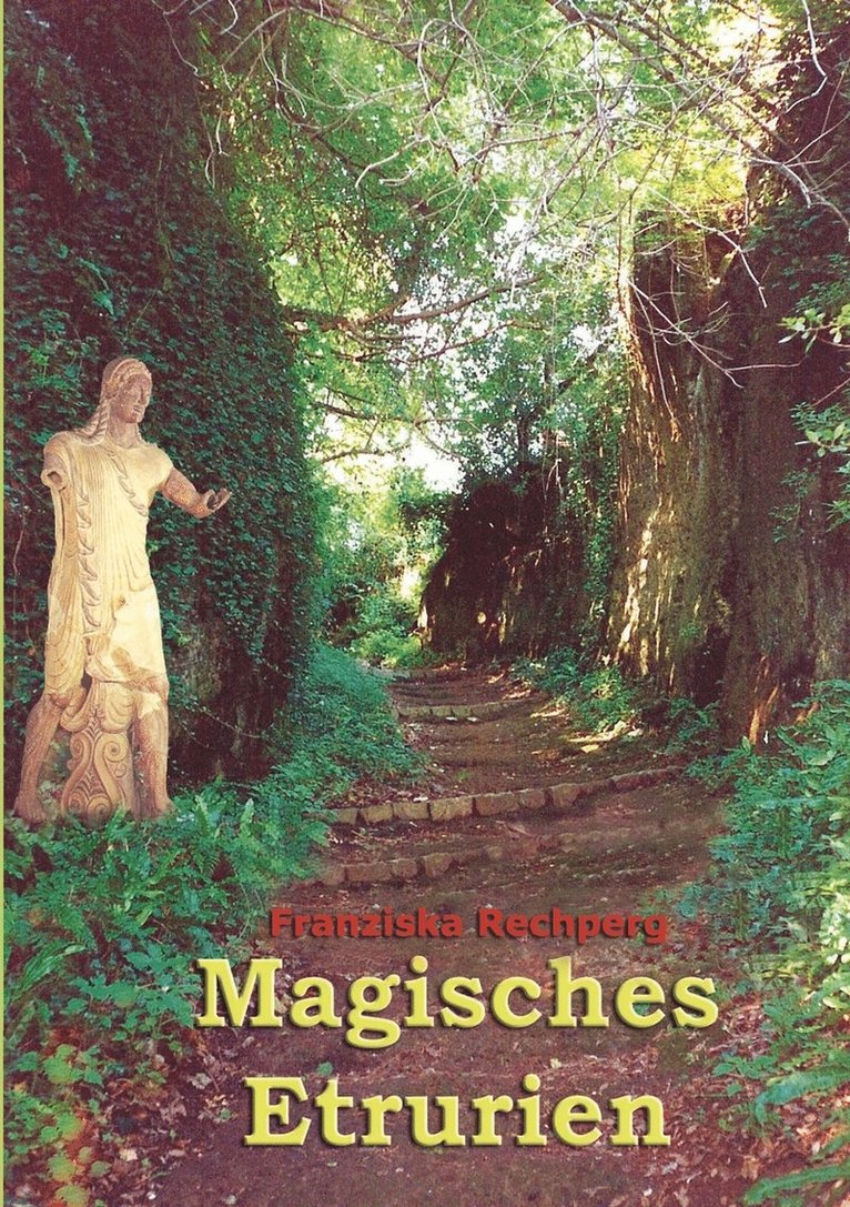 Magisches Etrurien 1