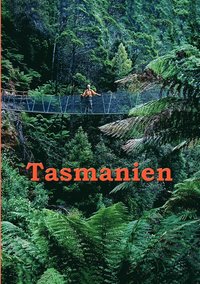 bokomslag Tasmanien