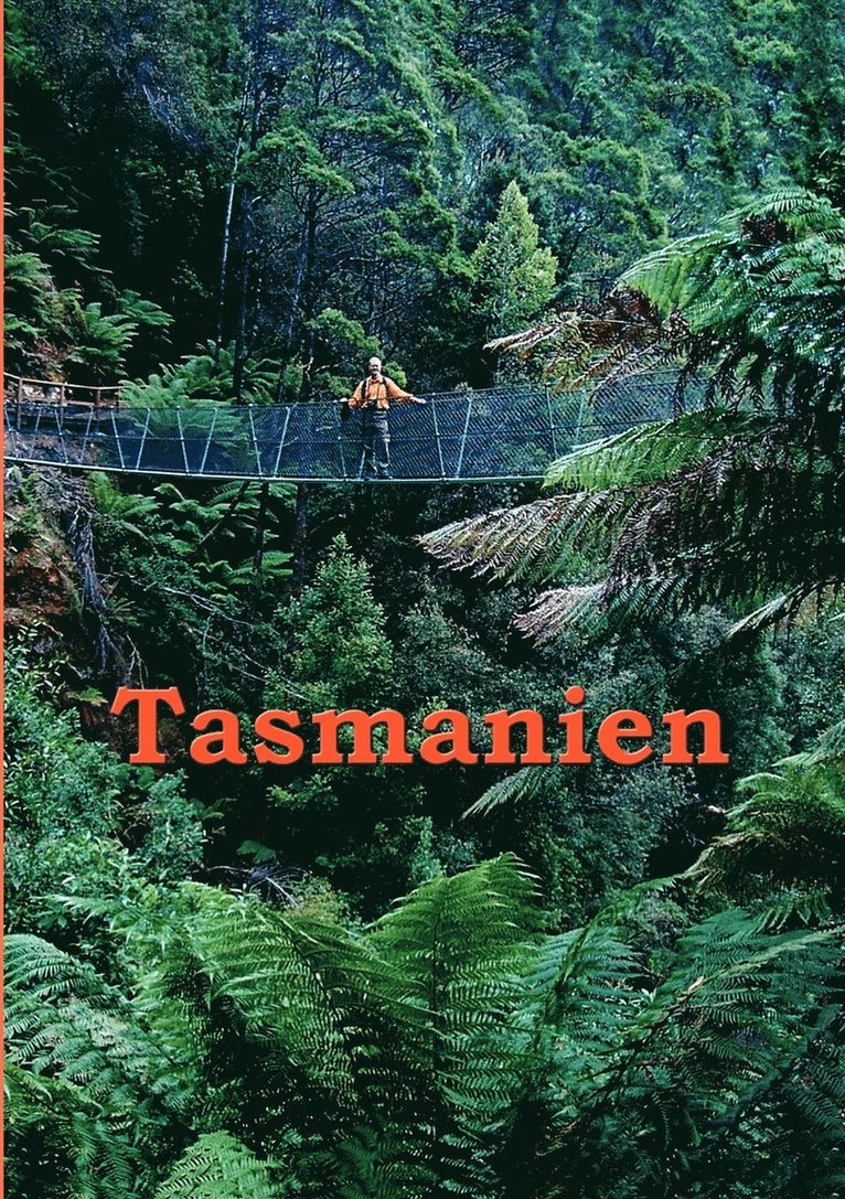 Tasmanien