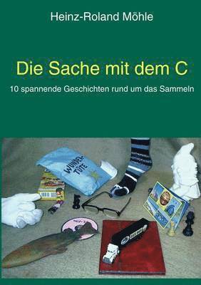 Die Sache mit dem C 1