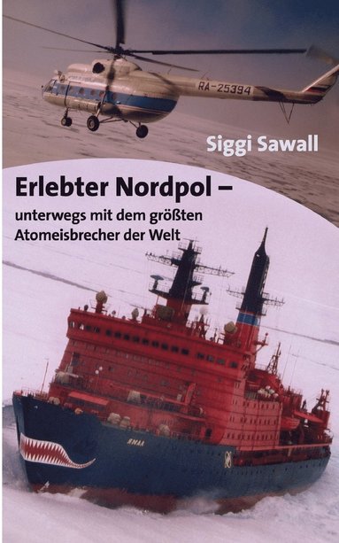 bokomslag Erlebter Nordpol