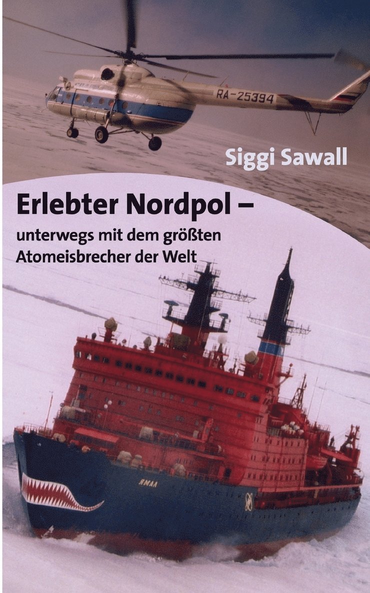 Erlebter Nordpol 1