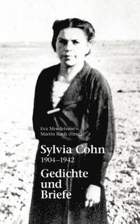 bokomslag Sylvia Cohn