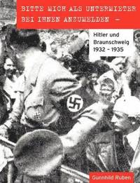 bokomslag Bitte mich als Untermieter bei Ihnen anzumelden
