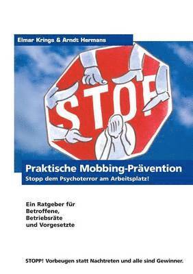 bokomslag Praktische Mobbing-Prvention