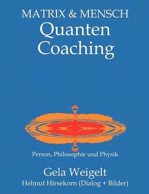 bokomslag QuantenCoaching