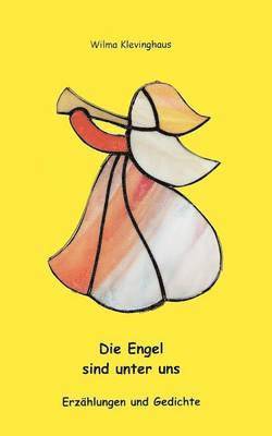 Wilma Klevinghaus - Engel sind unter uns, Häftad