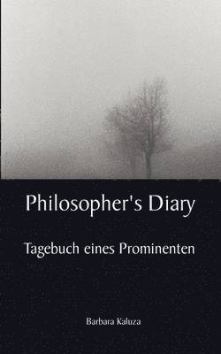 bokomslag Philosopher's Diary