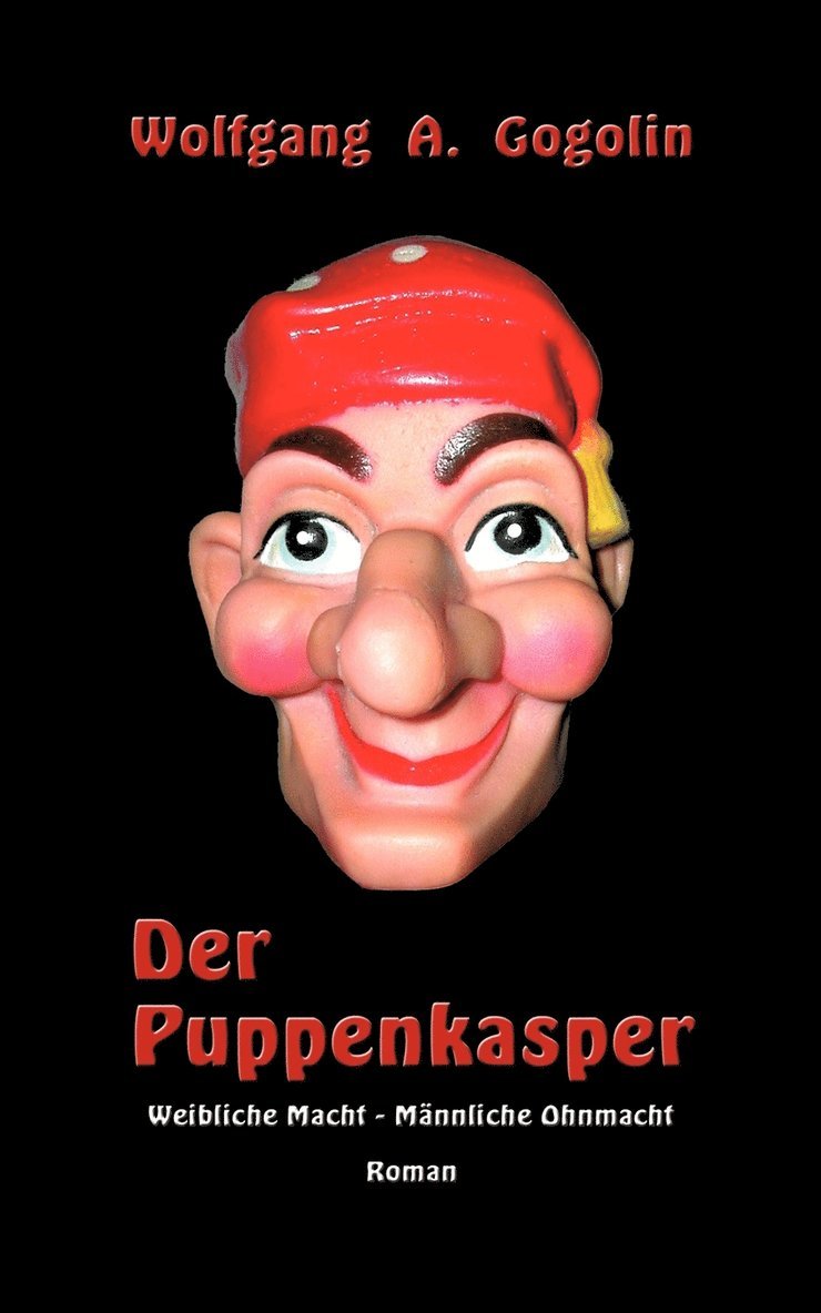 Puppenkasper