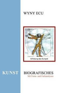 bokomslag Kunstbiografisches