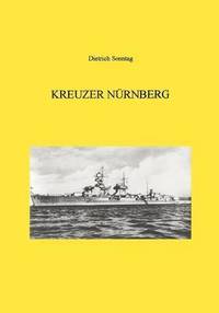 bokomslag Kreuzer Nürnberg