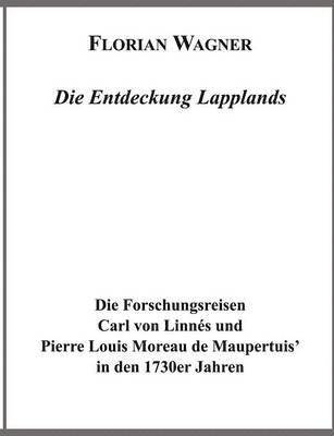 Die Entdeckung Lapplands 1